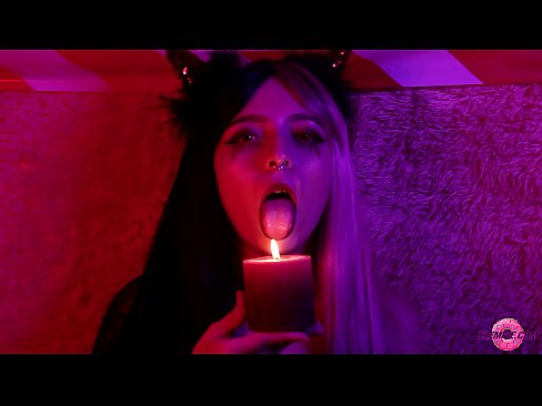 ❤️ Blowjob pasional de la Succubus sexy cu împlinirea gurii ️  at ro.camporner.top ☑