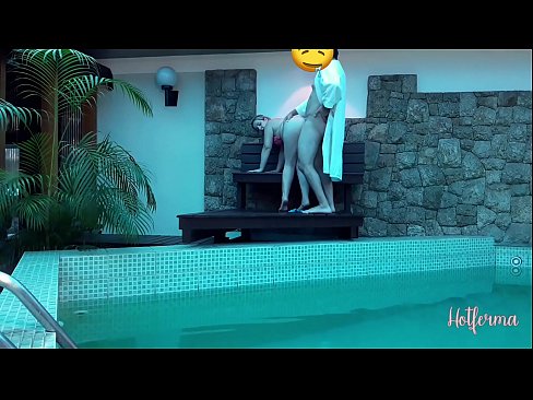 ❤️ Șeful o invită pe menajeră la piscină, dar nu a putut rezista la o partidă fierbinte ️  at ro.camporner.top ☑